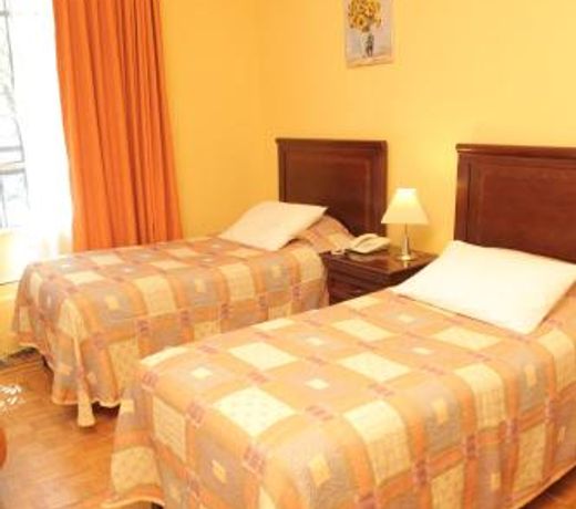 Hotel Casa Gonzalez