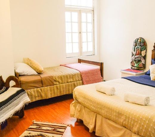 Hostel Home