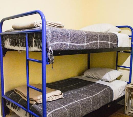 Hostel Home