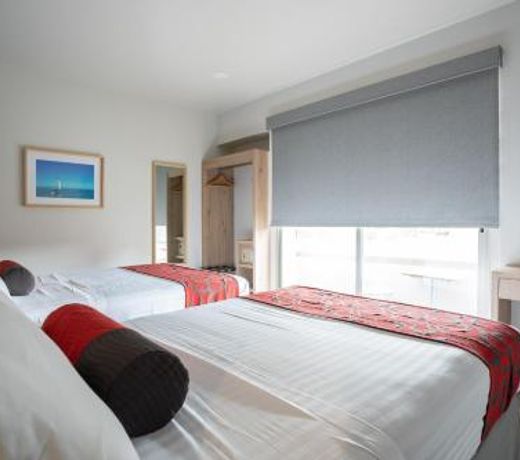 Hotel Roble