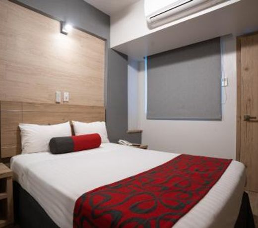 Hotel Roble