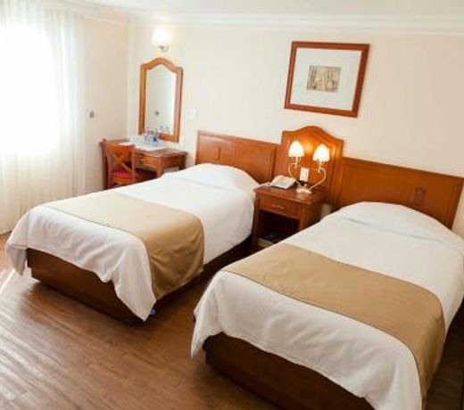 Hotel Polanco