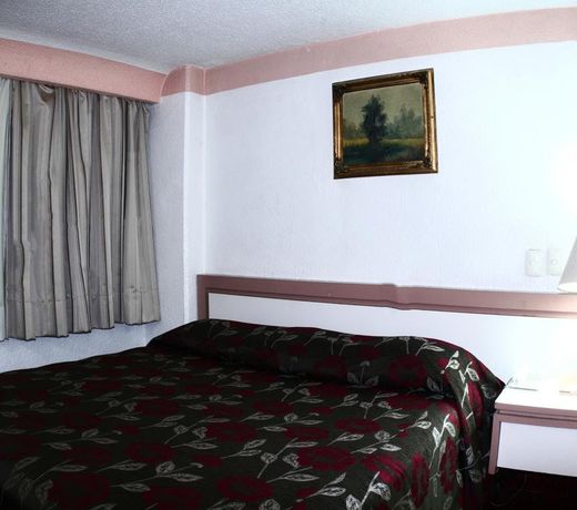 Hotel Reforma Avenue