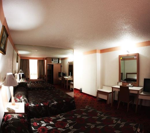 Hotel Reforma Avenue