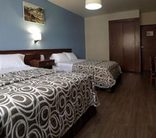 Hotel El Greco