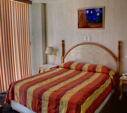 Residencia Rochester