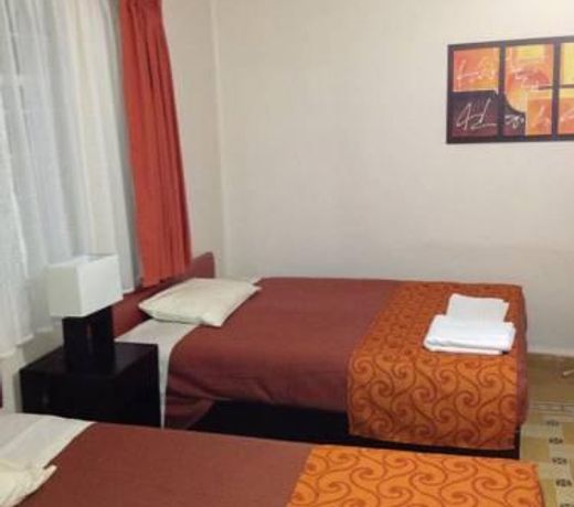 HOSTAL LA CASA DEL TEKOLOTE