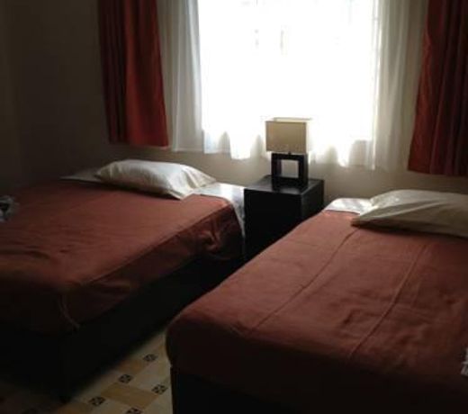 HOSTAL LA CASA DEL TEKOLOTE