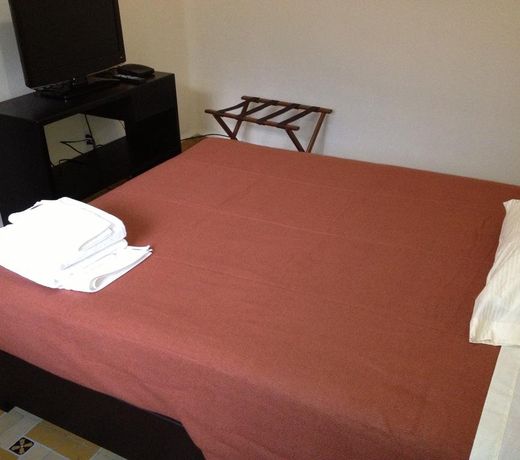 HOSTAL LA CASA DEL TEKOLOTE