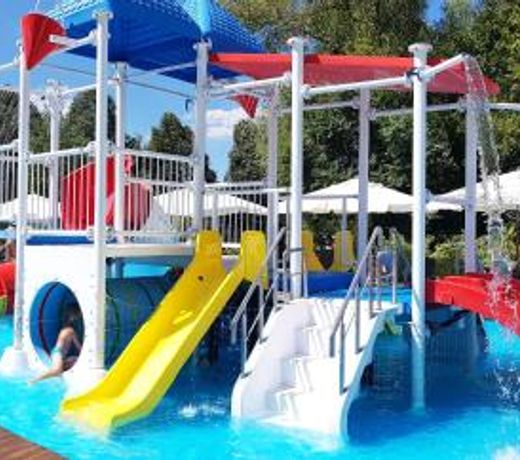 Hotel Complex Misto