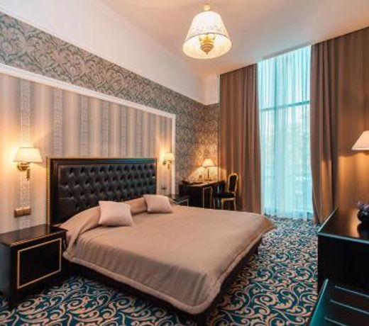 Hotel Complex Misto