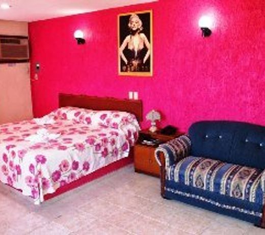 Hotel Uxulkah