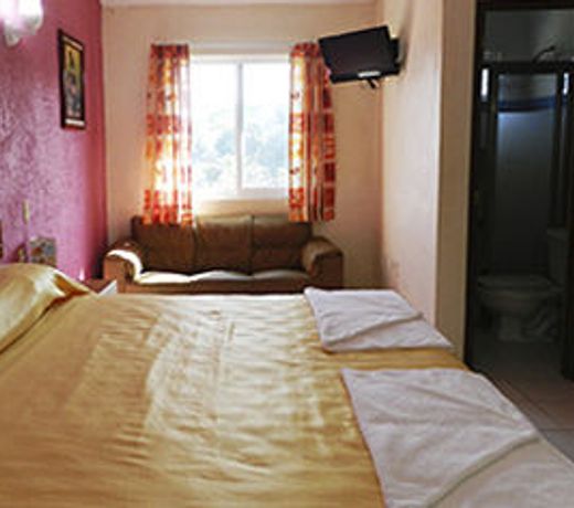 Hotel Barranquilla