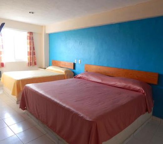 Hotel Barranquilla