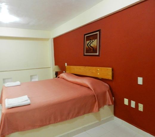 Hotel Barranquilla
