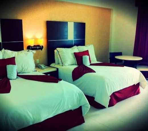 Hotel Baluartes