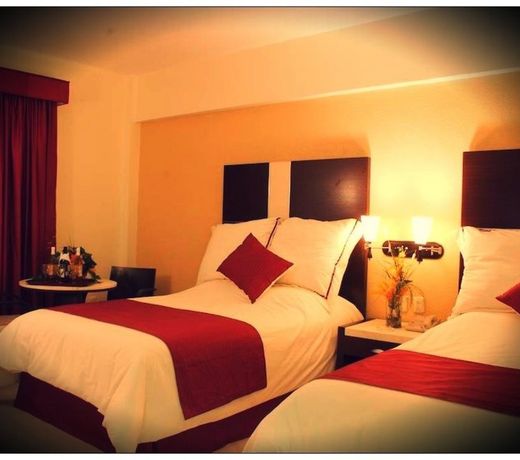 Hotel Baluartes