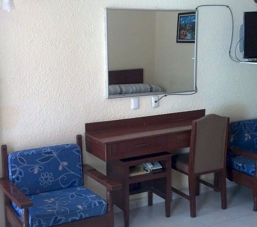 Hotel Granada