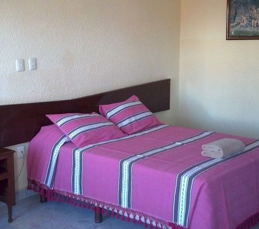 Hotel Granada