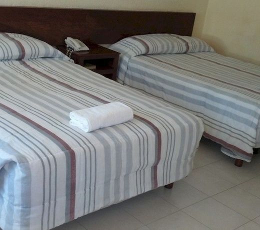 Hotel Granada