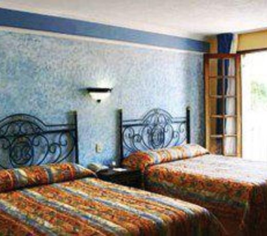 Hotel Francis Drake by DOT Tradition