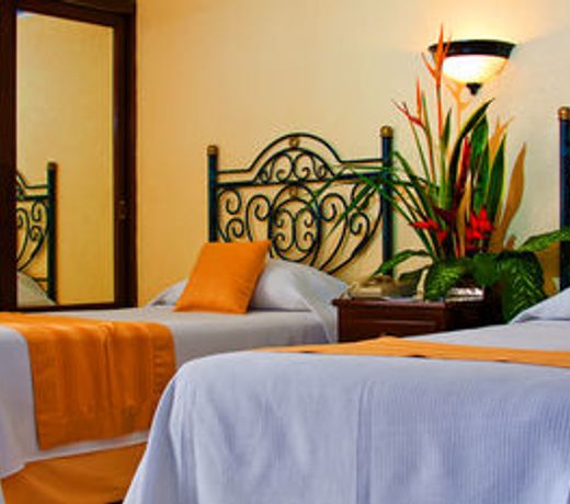 Hotel Francis Drake by DOT Tradition