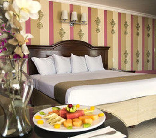 Hotel Plaza Colonial