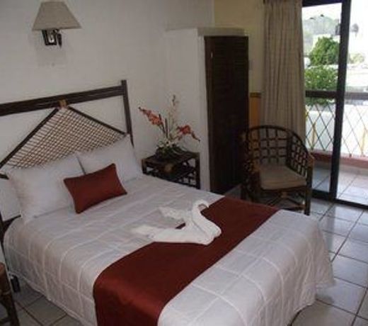 Hotel Bambu