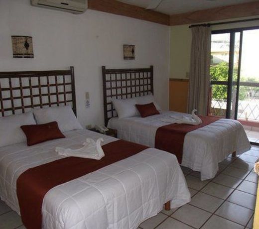 Hotel Bambu