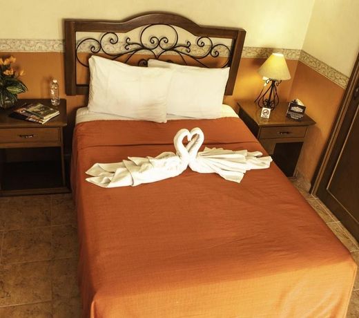 Maya Campeche Hotel