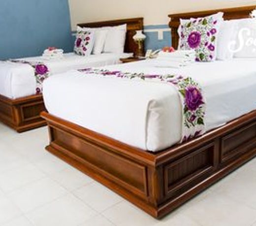 Hotel Socaire