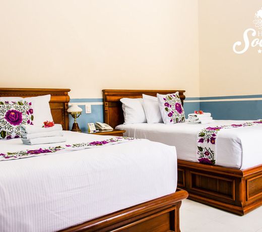 Hotel Socaire