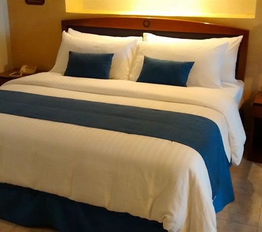 CasAbella Art Boutique Hotel