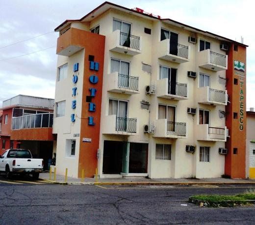 HOTEL EL TAPESCO