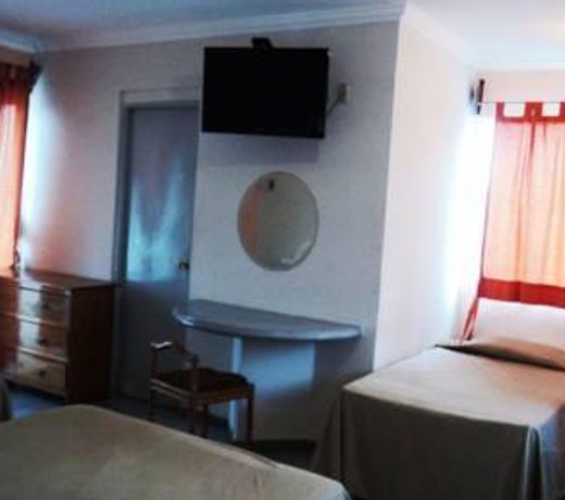 HOTEL EL TAPESCO