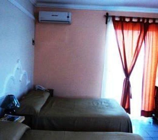 HOTEL EL TAPESCO