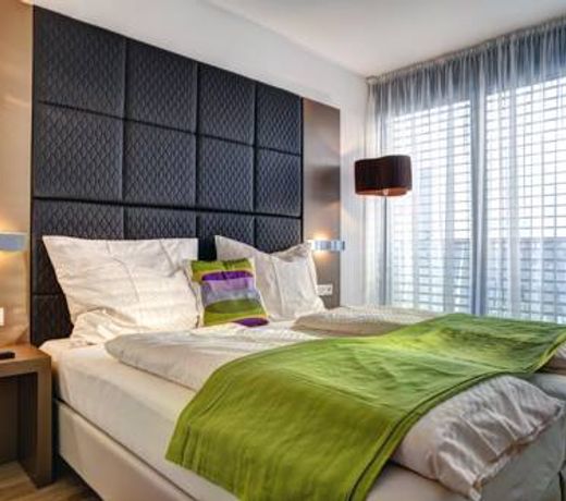 City Home Linz
