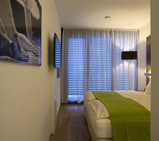 City Home Linz