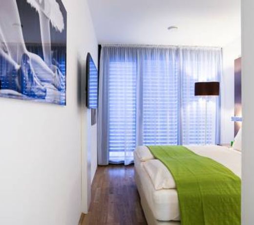 City Home Linz