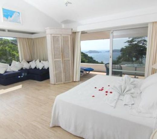 Casas y Villas Real State - Villa Lontananza
