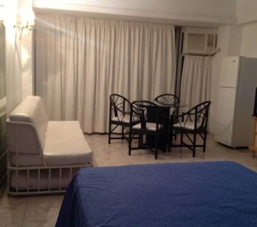 Condominios Torres Gemelas