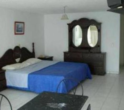 Condominios Torres Gemelas