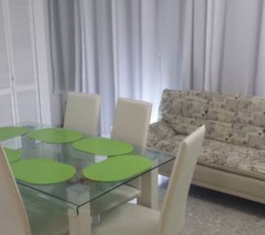 Condominios Torres Gemelas