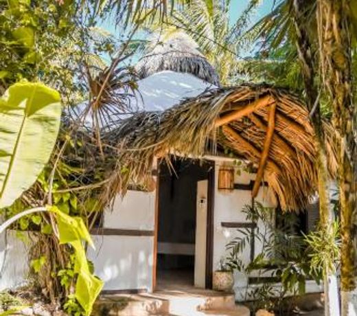 Zomay Beachfront Holbox