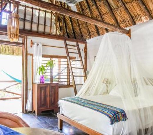 Zomay Beachfront Holbox