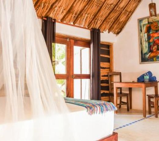 Zomay Beachfront Holbox