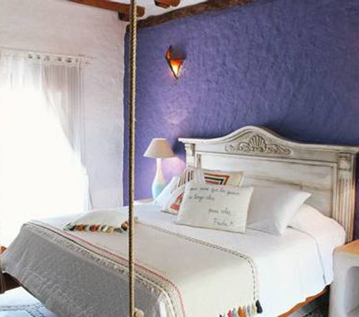 Casa Las Tortugas Petit Beach Hotel & Spa