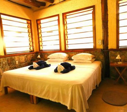 Beach Guesthouse Holbox Apartments & Suites