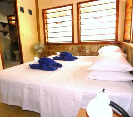 Beach Guesthouse Holbox Apartments & Suites