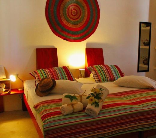 El CorazÃ³n Boutique Hotel - Adults Only